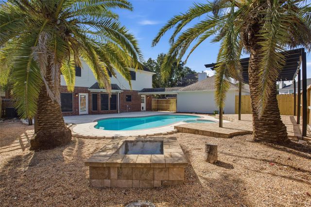 19218 Delta Queen Drive, Katy, TX 77449
