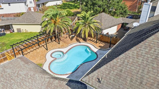 19218 Delta Queen Drive, Katy, TX 77449