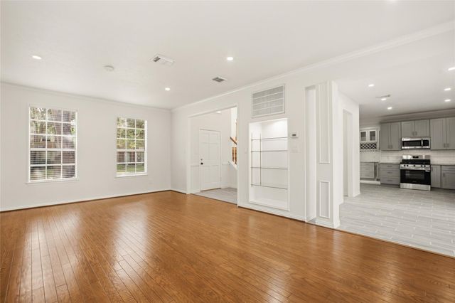 19218 Delta Queen Drive, Katy, TX 77449