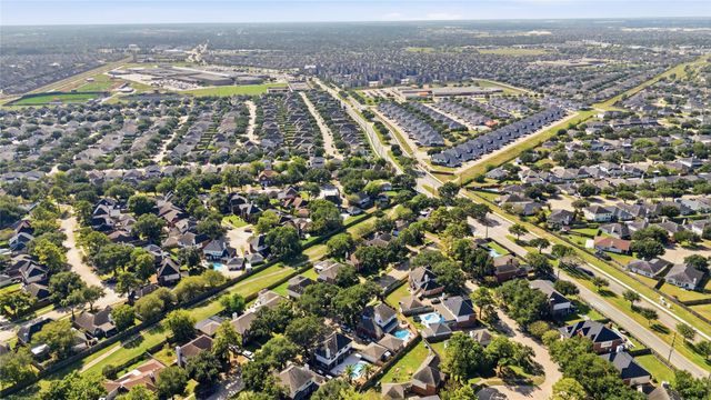 19218 Delta Queen Drive, Katy, TX 77449