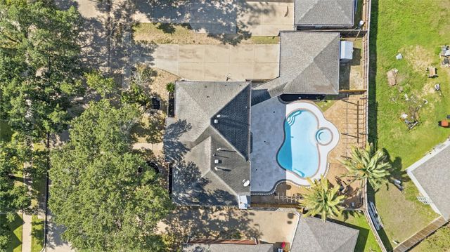 19218 Delta Queen Drive, Katy, TX 77449
