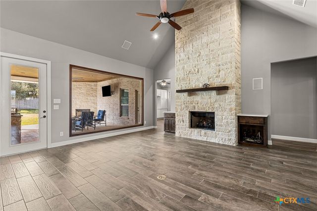 705 Haymarket Drive, Temple, TX 76502