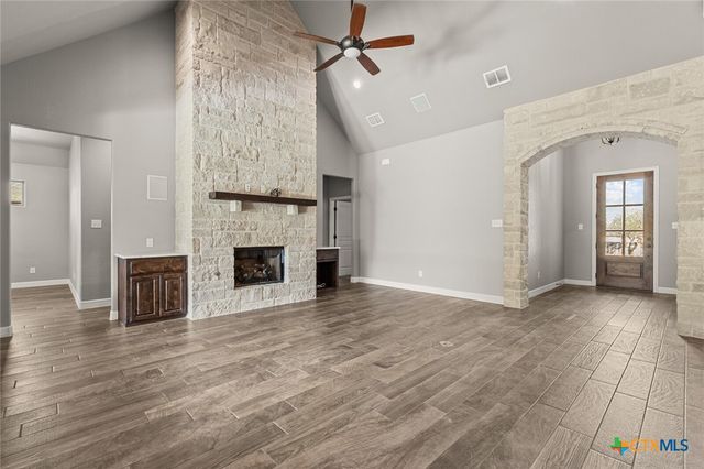 705 Haymarket Drive, Temple, TX 76502