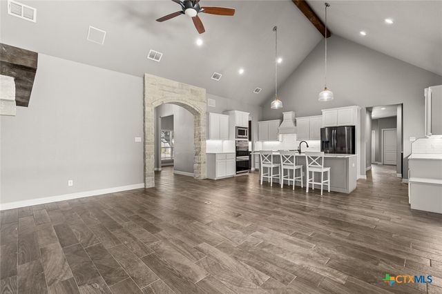 705 Haymarket Drive, Temple, TX 76502