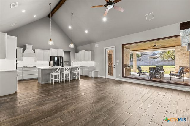 705 Haymarket Drive, Temple, TX 76502