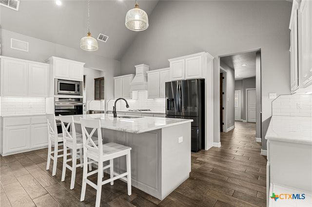 705 Haymarket Drive, Temple, TX 76502