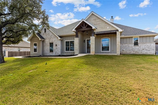 705 Haymarket Drive, Temple, TX 76502