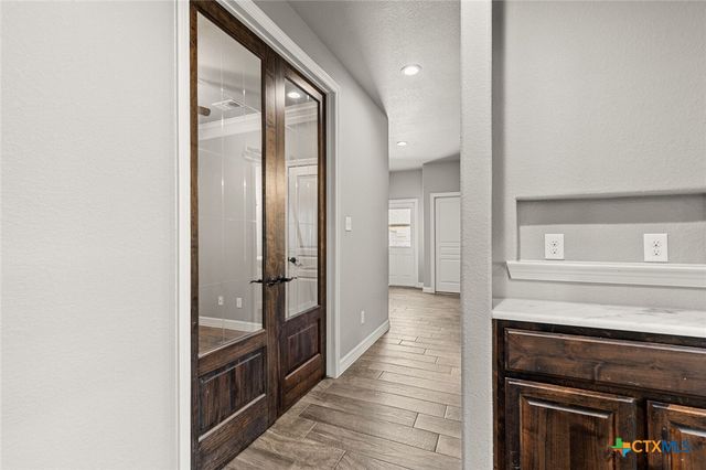 705 Haymarket Drive, Temple, TX 76502