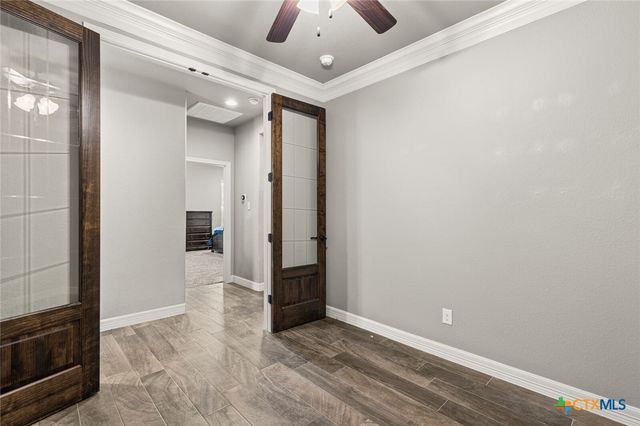 705 Haymarket Drive, Temple, TX 76502