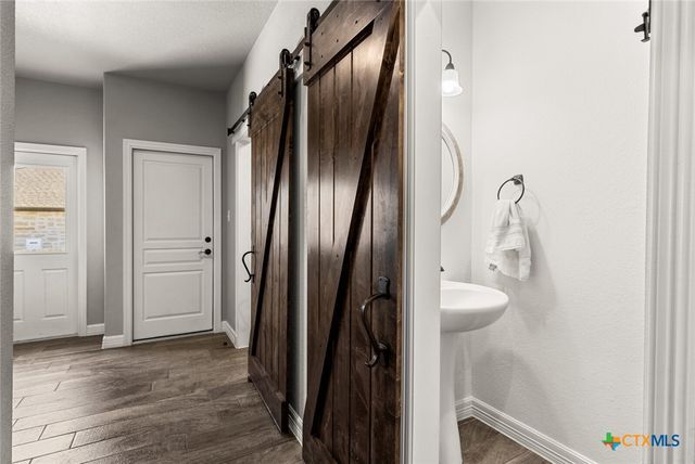 705 Haymarket Drive, Temple, TX 76502