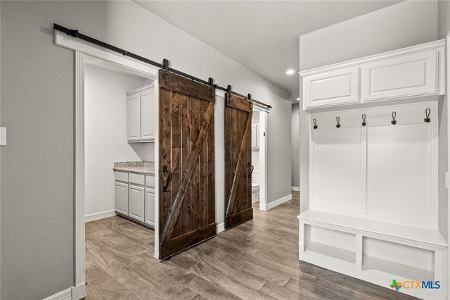 705 Haymarket Drive, Temple, TX 76502