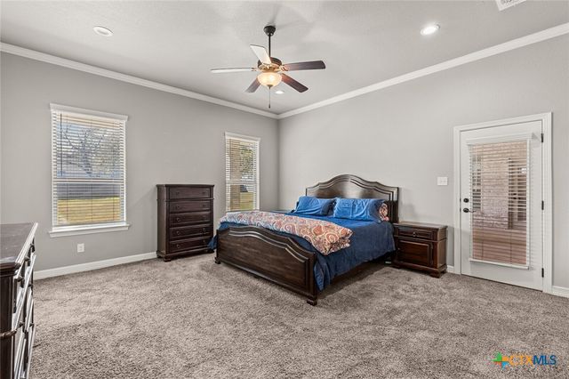 705 Haymarket Drive, Temple, TX 76502