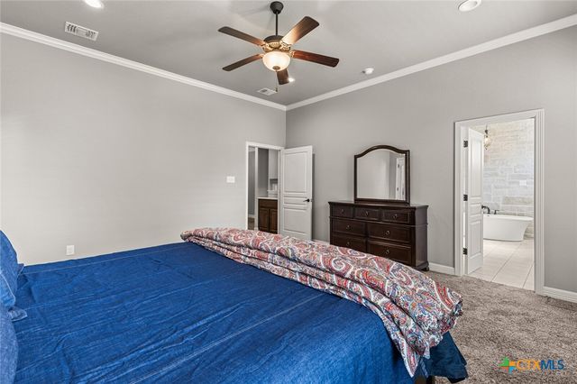 705 Haymarket Drive, Temple, TX 76502