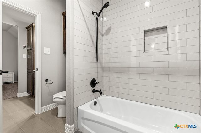 705 Haymarket Drive, Temple, TX 76502