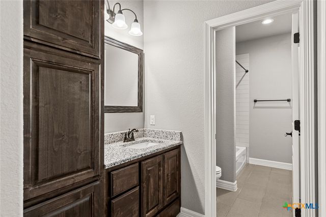 705 Haymarket Drive, Temple, TX 76502