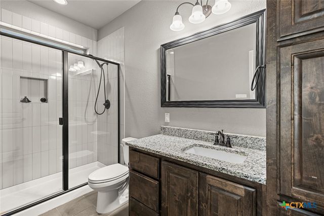 705 Haymarket Drive, Temple, TX 76502