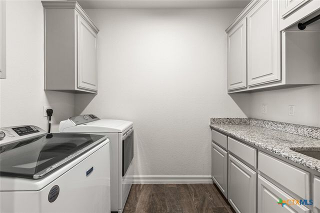 705 Haymarket Drive, Temple, TX 76502