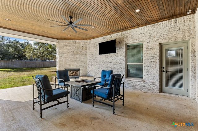 705 Haymarket Drive, Temple, TX 76502