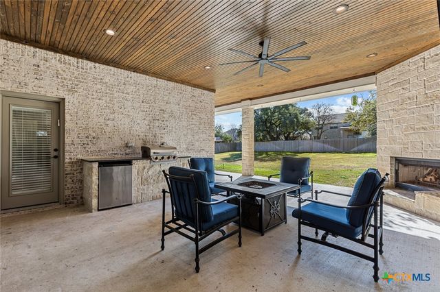 705 Haymarket Drive, Temple, TX 76502