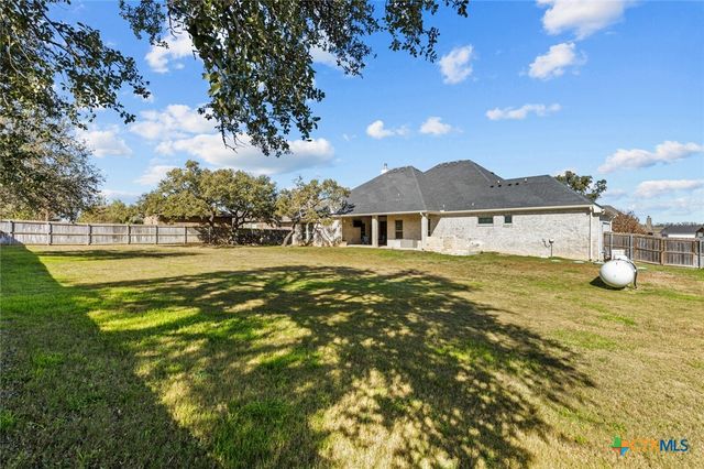 705 Haymarket Drive, Temple, TX 76502