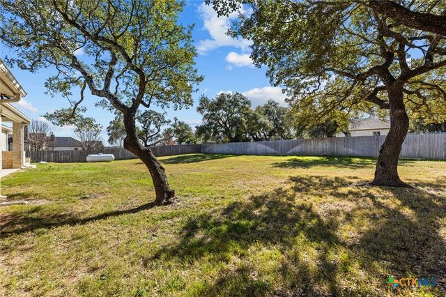 705 Haymarket Drive, Temple, TX 76502