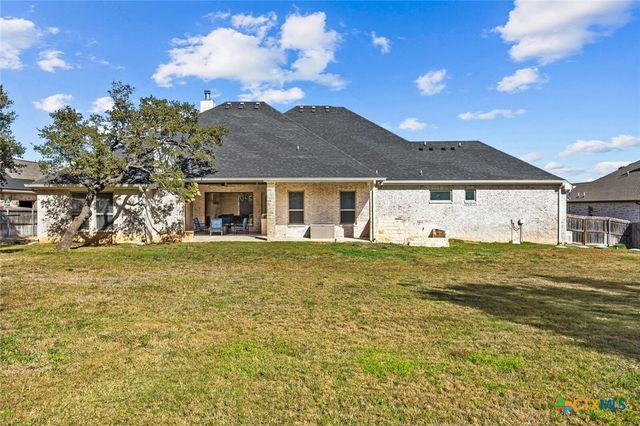 705 Haymarket Drive, Temple, TX 76502
