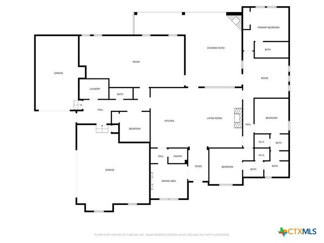 705 Haymarket Drive, Temple, TX 76502