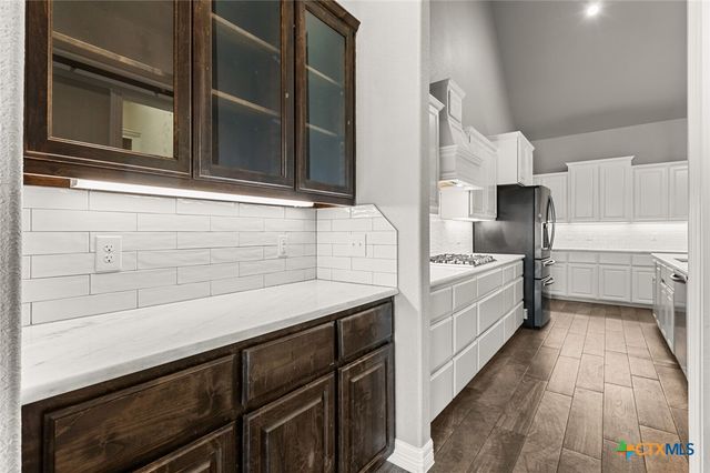 705 Haymarket Drive, Temple, TX 76502