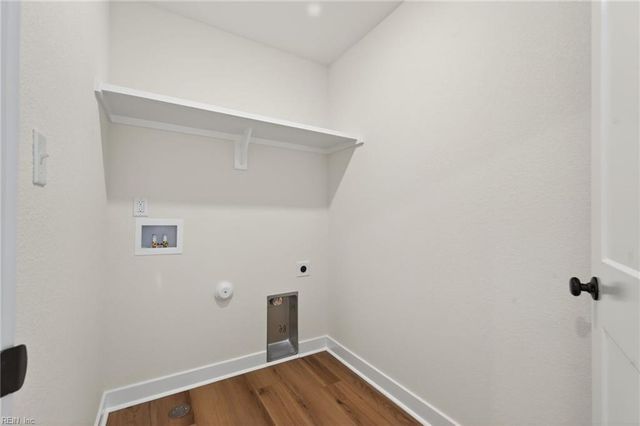 1064 Mesa LOOP, Chesapeake, VA 23320