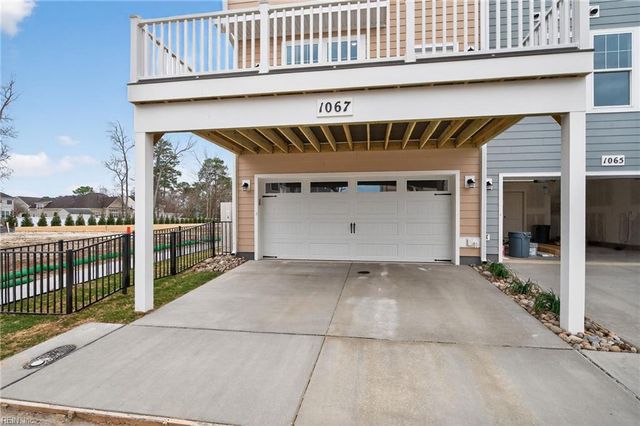 1064 Mesa LOOP, Chesapeake, VA 23320