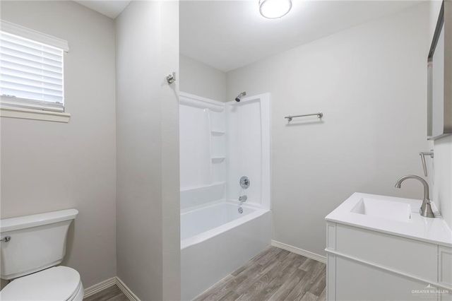 2205 W Corpus Christi Drive, Weslaco, TX 78599