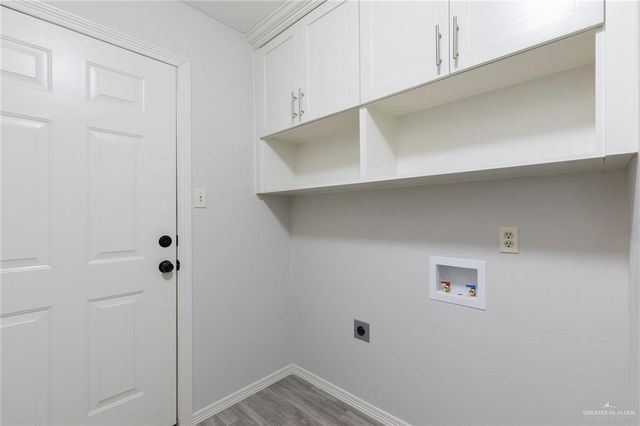 2205 W Corpus Christi Drive, Weslaco, TX 78599