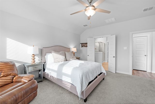 14837 Picante Street, Fort Worth, TX 76052