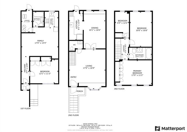 1403 Troy Avenue, Brooklyn, NY 11203