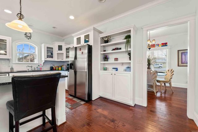 1424 Lee Place, Heber Springs, AR 72543