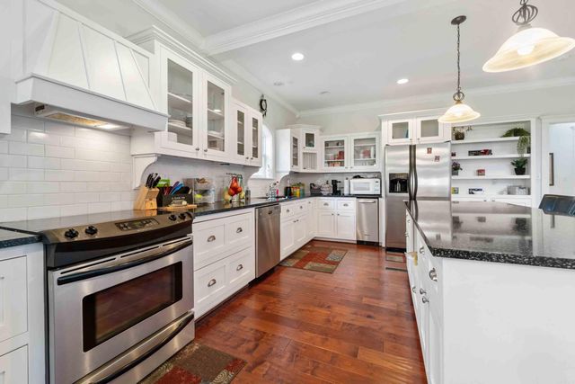 1424 Lee Place, Heber Springs, AR 72543