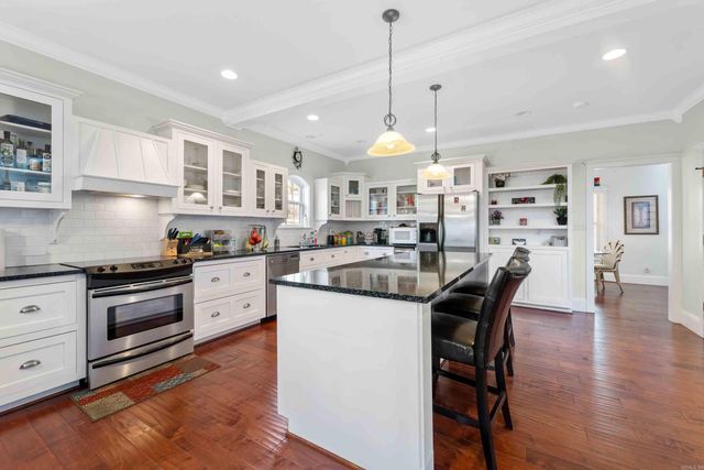 1424 Lee Place, Heber Springs, AR 72543