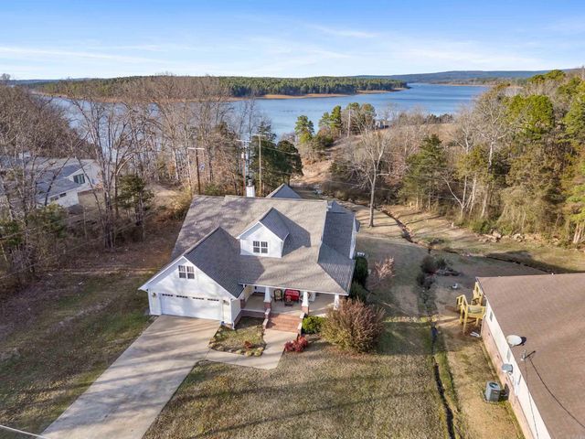 1424 Lee Place, Heber Springs, AR 72543