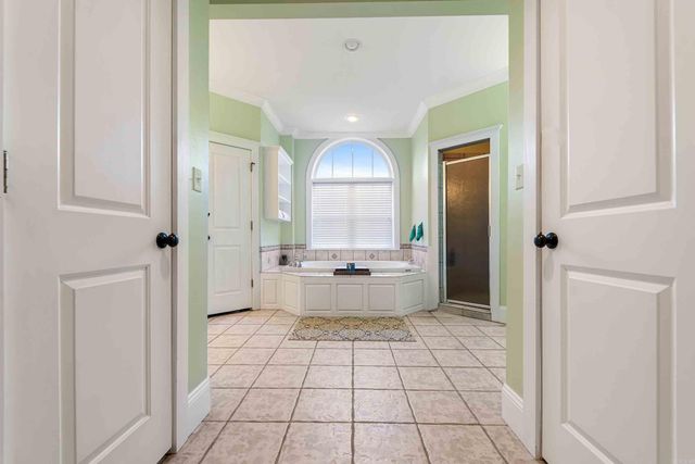 1424 Lee Place, Heber Springs, AR 72543