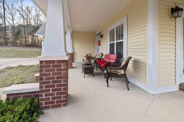 1424 Lee Place, Heber Springs, AR 72543