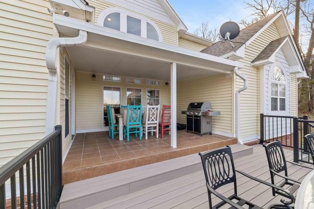 1424 Lee Place, Heber Springs, AR 72543