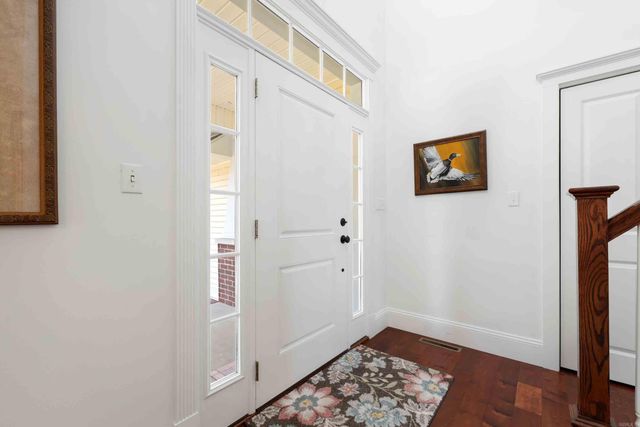 1424 Lee Place, Heber Springs, AR 72543