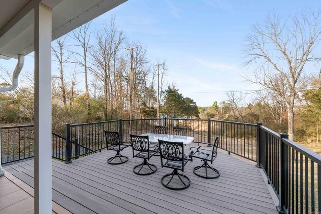 1424 Lee Place, Heber Springs, AR 72543