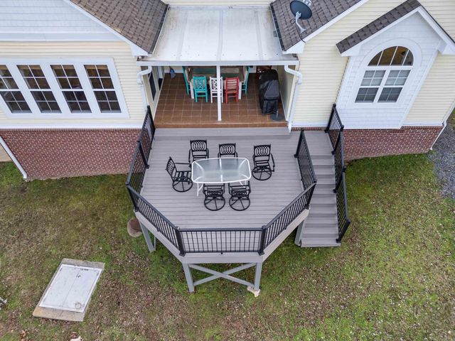 1424 Lee Place, Heber Springs, AR 72543