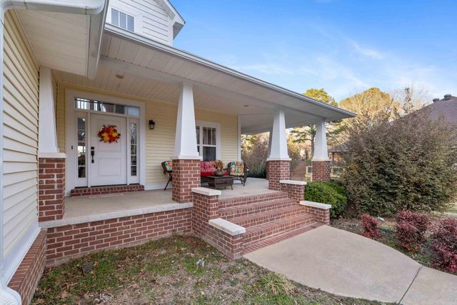 1424 Lee Place, Heber Springs, AR 72543