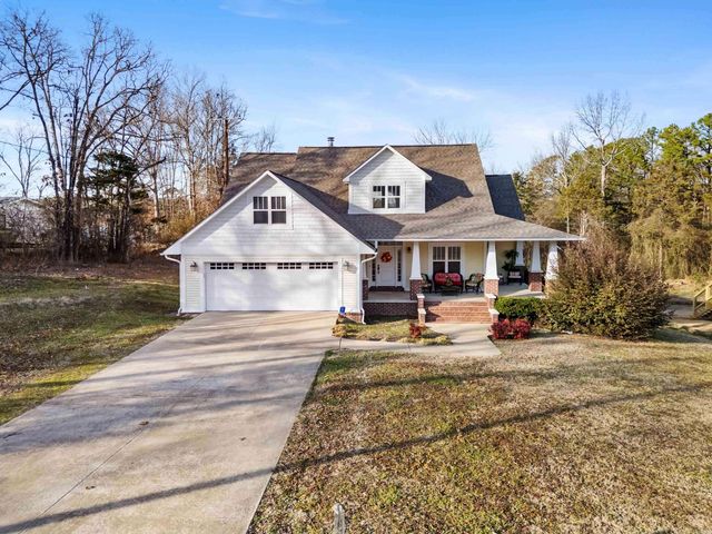 1424 Lee Place, Heber Springs, AR 72543