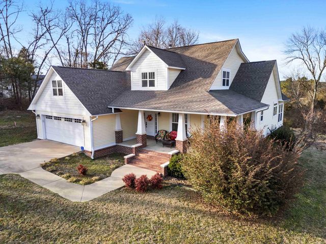 1424 Lee Place, Heber Springs, AR 72543