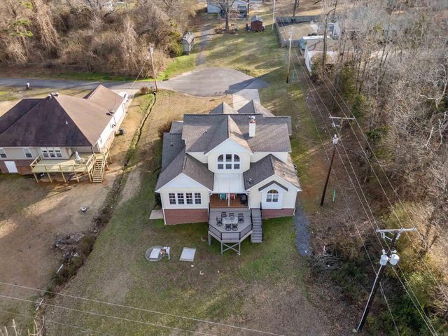 1424 Lee Place, Heber Springs, AR 72543