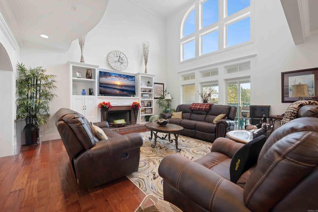 1424 Lee Place, Heber Springs, AR 72543