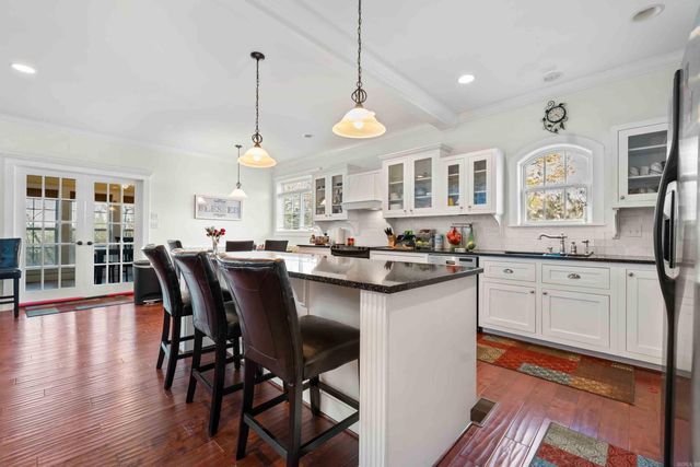 1424 Lee Place, Heber Springs, AR 72543